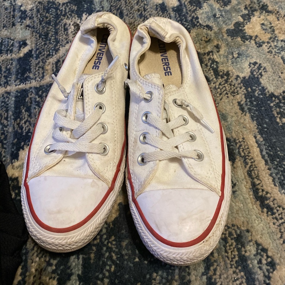 Converse shoes